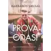 Prova Odası