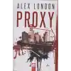 Proxy Ciltli