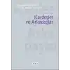 Psikanaliz Defterleri 10 – Çocuk ve Ergen Çalışmaları / Kardeşler ve Arkadaşlar