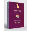 Psikoloji - İnsan Zihninde Maceralar