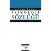 Psikoloji Sözlüğü (Ciltli)