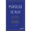 Psikoloji ve Ruh