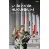Psikolojik Hukukbilim – Hukuk, Suç ve Toplum