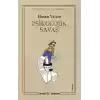 Psikolojik Savaş