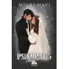 Psikopat 5 (Ciltli)