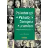 Psikoterapi Ve Psikolojik Danışma Kuramları