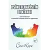 Psikoterapistin El Kitabı