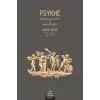 Psykhe - Yunanlarda Ruhlar Kültü ve Ölümsüzlük İnancı