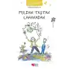 Puldan Taştan Lahanadan