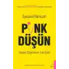 Punk Düşün - Yaratıcı Düşüncenin Yeni Şekli