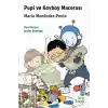 Pupi ve Kovboy Macerası