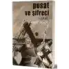 Pusat ve Şifreci 1- İsrail