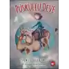 Püsküllü Deve - Ciltli
