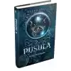 Pusula 3: Konsorsiyum (Ciltli)