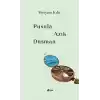 Pusula Azık Düşman