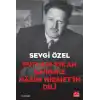 Putları Yıkan Şairimiz Nâzım Hikmet’in Dili