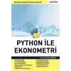 Python ile Ekonometri