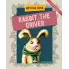Rabbit The Driver - Türkçe İngilizce