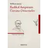 Radikal Ampirizm Üzerine Denemeler