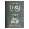 Ragıp Cep Takvimi 2025