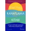 Rahatlama Kitabı