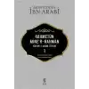 Rahmetün Miner-Rahman (Kuran-ı Kerim Tefsiri 1)