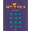 Rahmi Aksungur Retrospektif Retrospective