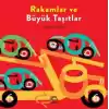 Rakamlar ve Büyük Taşıtlar