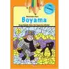 Rakamlara Göre Boyama