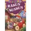 Rakun Kunkun - Saygı / Mini Masallar