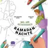 Ramadan Nachte Mal-Und Aktivitatsbuch