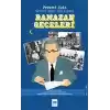 Ramazan Geceleri - Server Bedi Külliyat