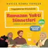 Ramazan Vakti Sünnetleri