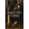 Ravenın Peşinde (Ciltli)
