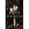 Raven Suikastçısı (Ciltli)