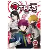 Rea Otaku Manga 5