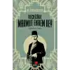Recaizade Mahmut Ekrem Bey Hayatı ve Asarı