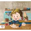 Reçel Kavanozu
