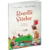 Reçelli şiirler