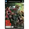 Red Hood: Kanunsuzlar 1