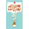 Redhouse Deyim Kartları 1