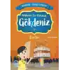 Rehberler Zor Durumda Gökdeniz 5 Berlin - Gökdeniz Dünya Turunda