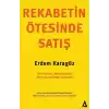 Rekabetin Ötesinde Satış