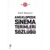 Rekin Teksoyun Ansiklopedik Sinema Terimleri Sözlüğü