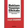 Reklam Yazarının El Kitabı