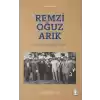 Remzi Oğuz Arık
