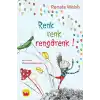 Renk Renk Rengarenk