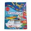 Renklendiriyoruz - Gemiler