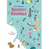 Renkler Küsünce - Bir İnsan Hakları Masalı