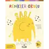 Renkler Okulu Sarı